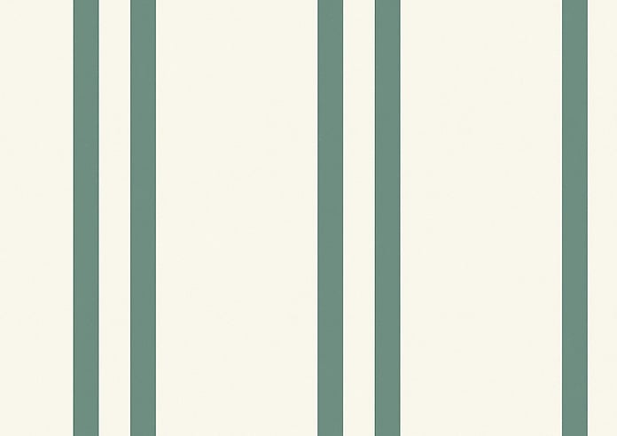 Winnies Stripe, Daws - Roman Blind - Image 7